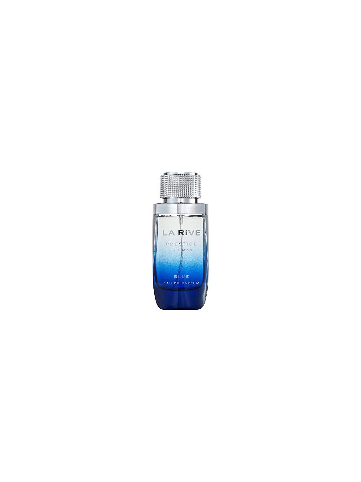 La Rive Prestige L'Uomo Blu Eau De Parfum 75ml donna