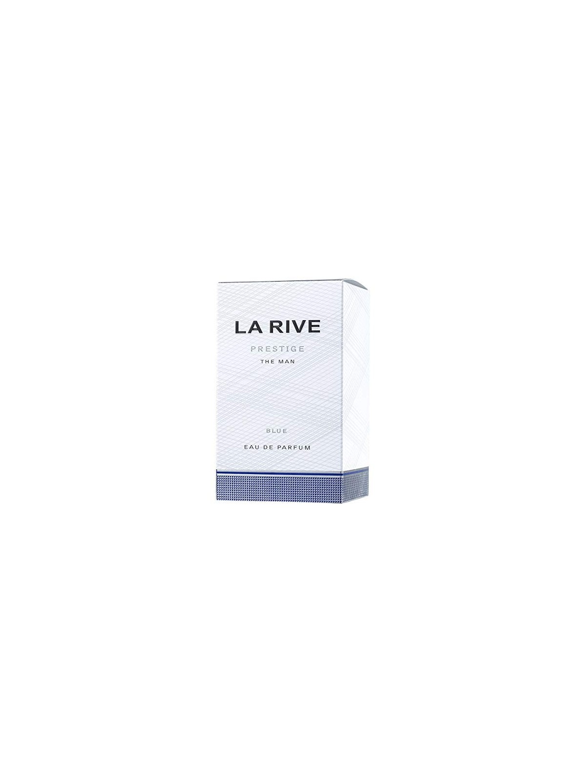La Rive Prestige L'Uomo Blu Eau De Parfum 75ml donna