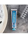 Marvis Aquatic Mint Dentifricio donna 85ml