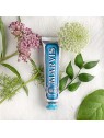 Marvis Aquatic Mint Dentifricio donna 85ml