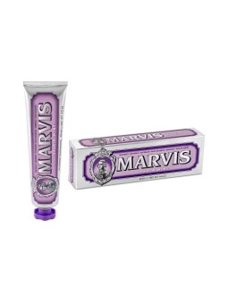 Marvis Jasmin Mint Dentifricio donna 85ml