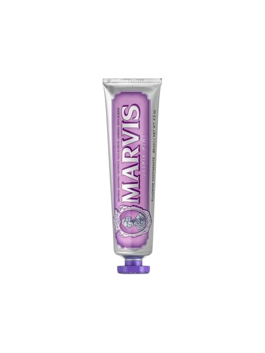Marvis Jasmin Mint Dentifricio donna 85ml