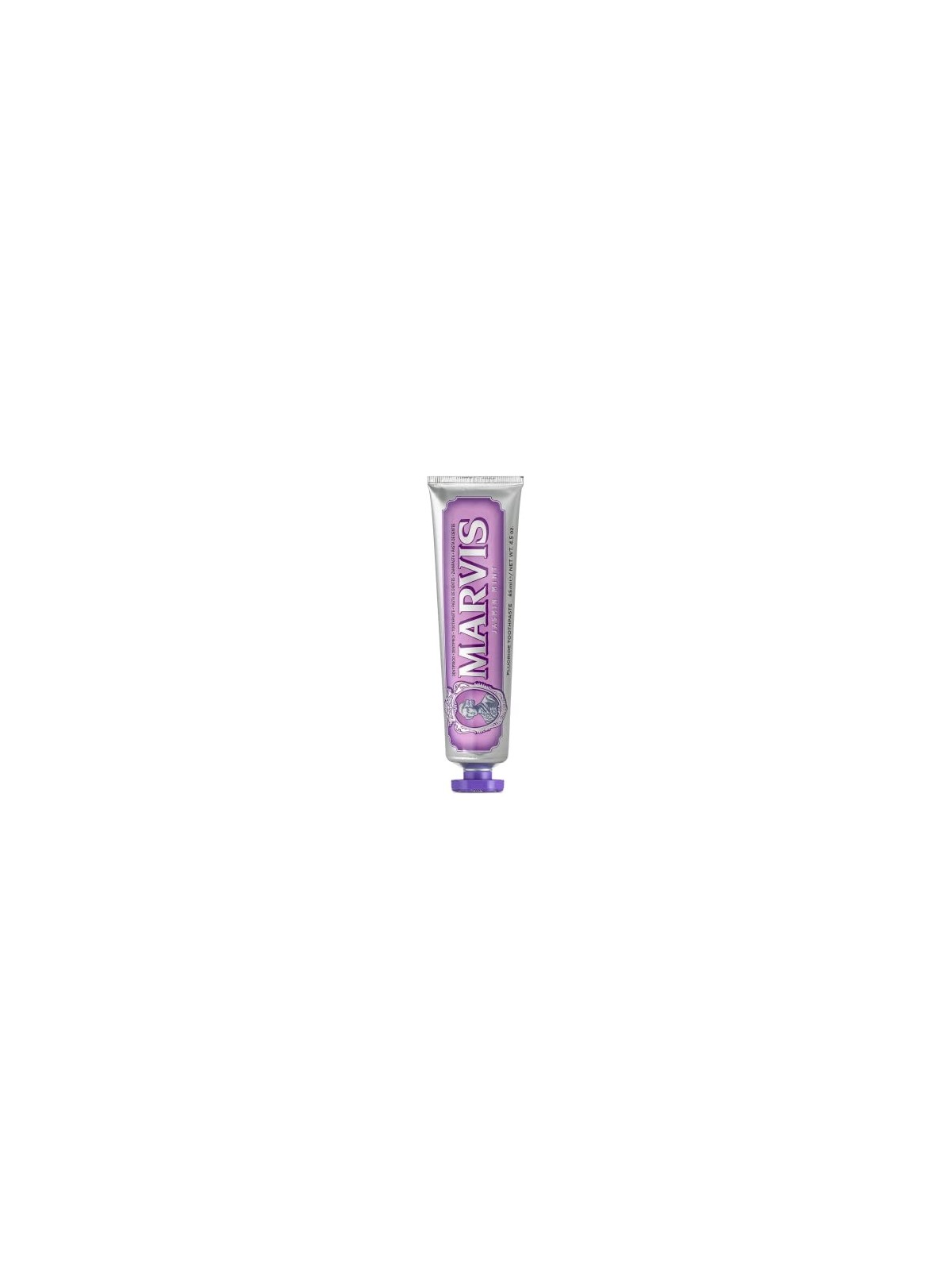 Marvis Jasmin Mint Dentifricio donna 85ml