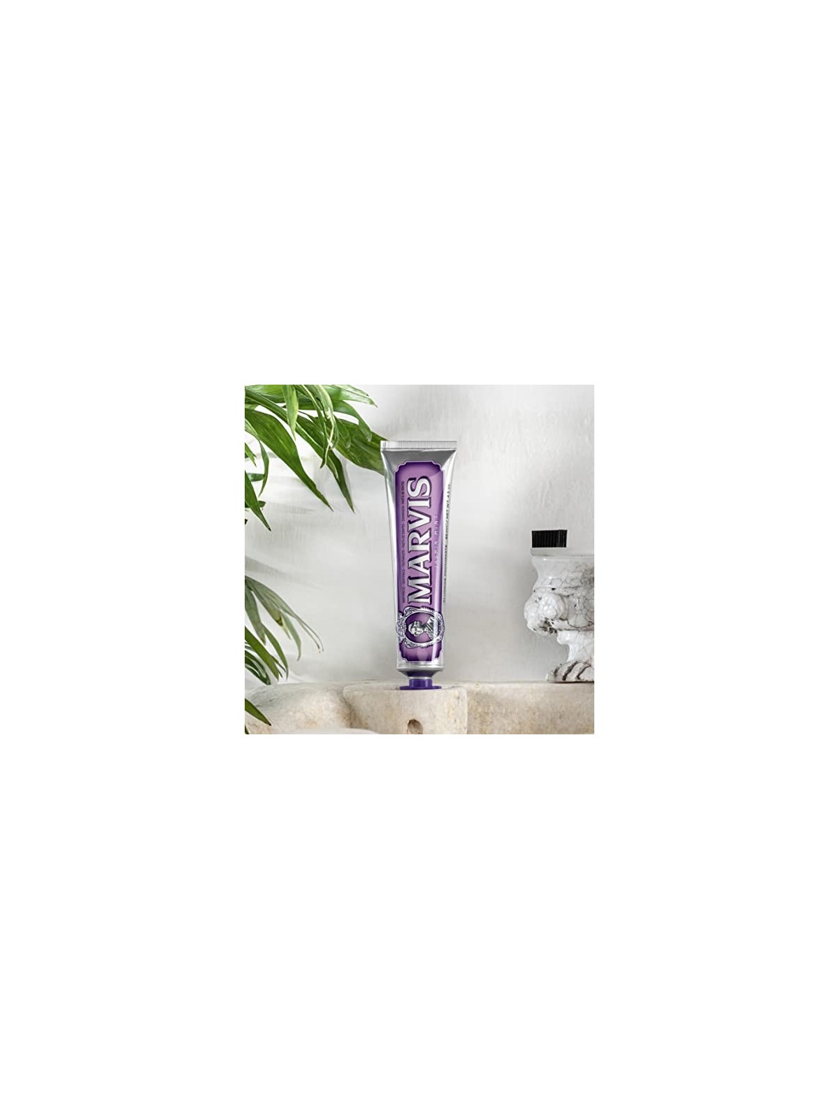 Marvis Jasmin Mint Dentifricio donna 85ml