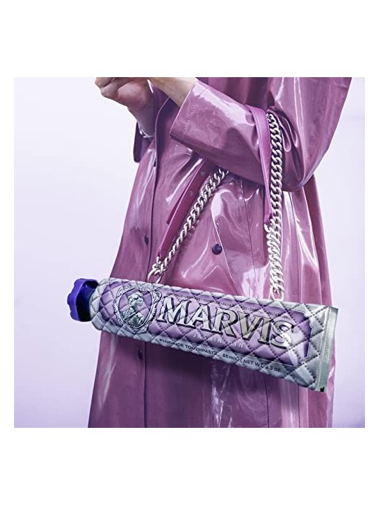 Marvis Jasmin Mint Dentifricio donna 85ml