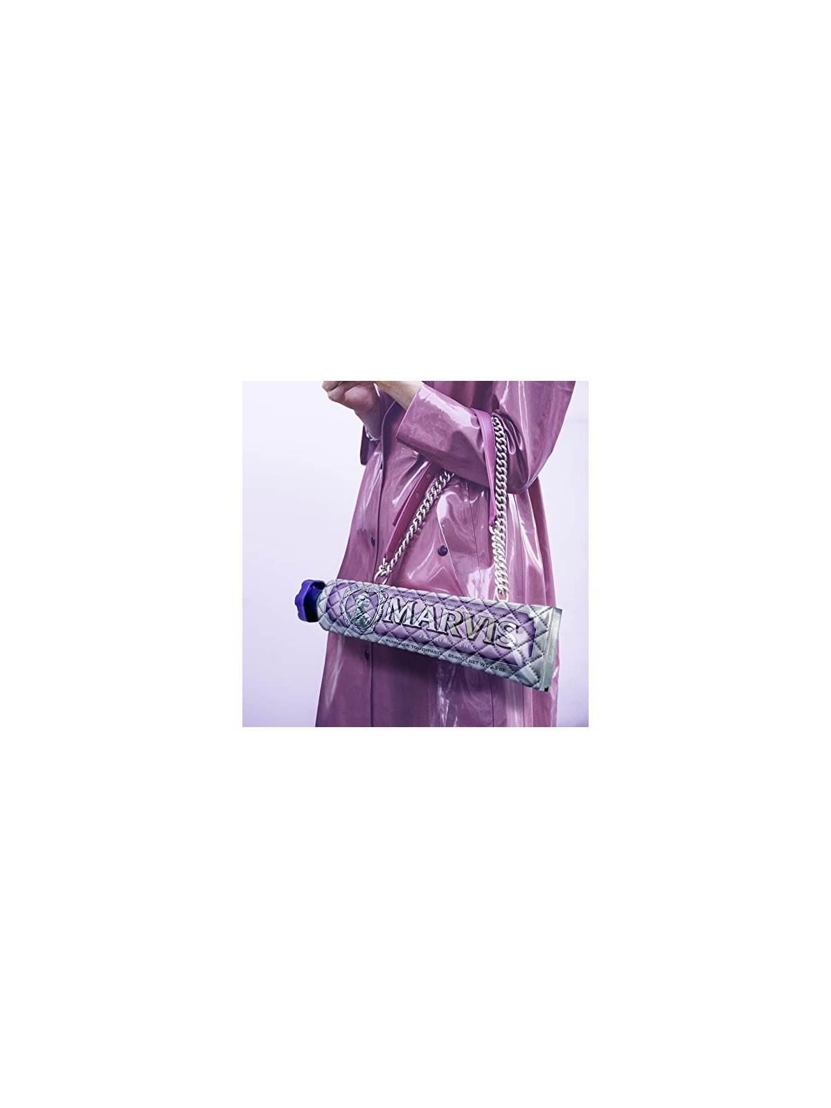 Marvis Jasmin Mint Dentifricio donna 85ml
