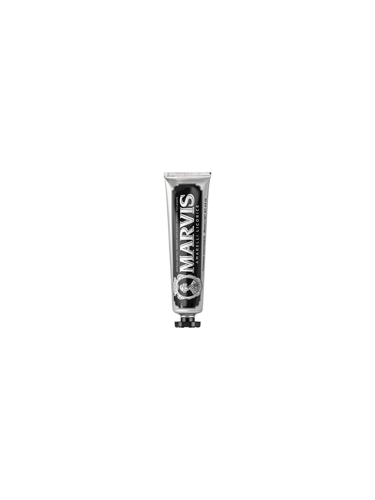Marvis Marvis Amarelli Liquirizia Dentifricio donna 85ml