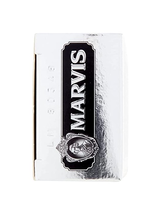 Marvis Marvis Amarelli Liquirizia Dentifricio donna 85ml