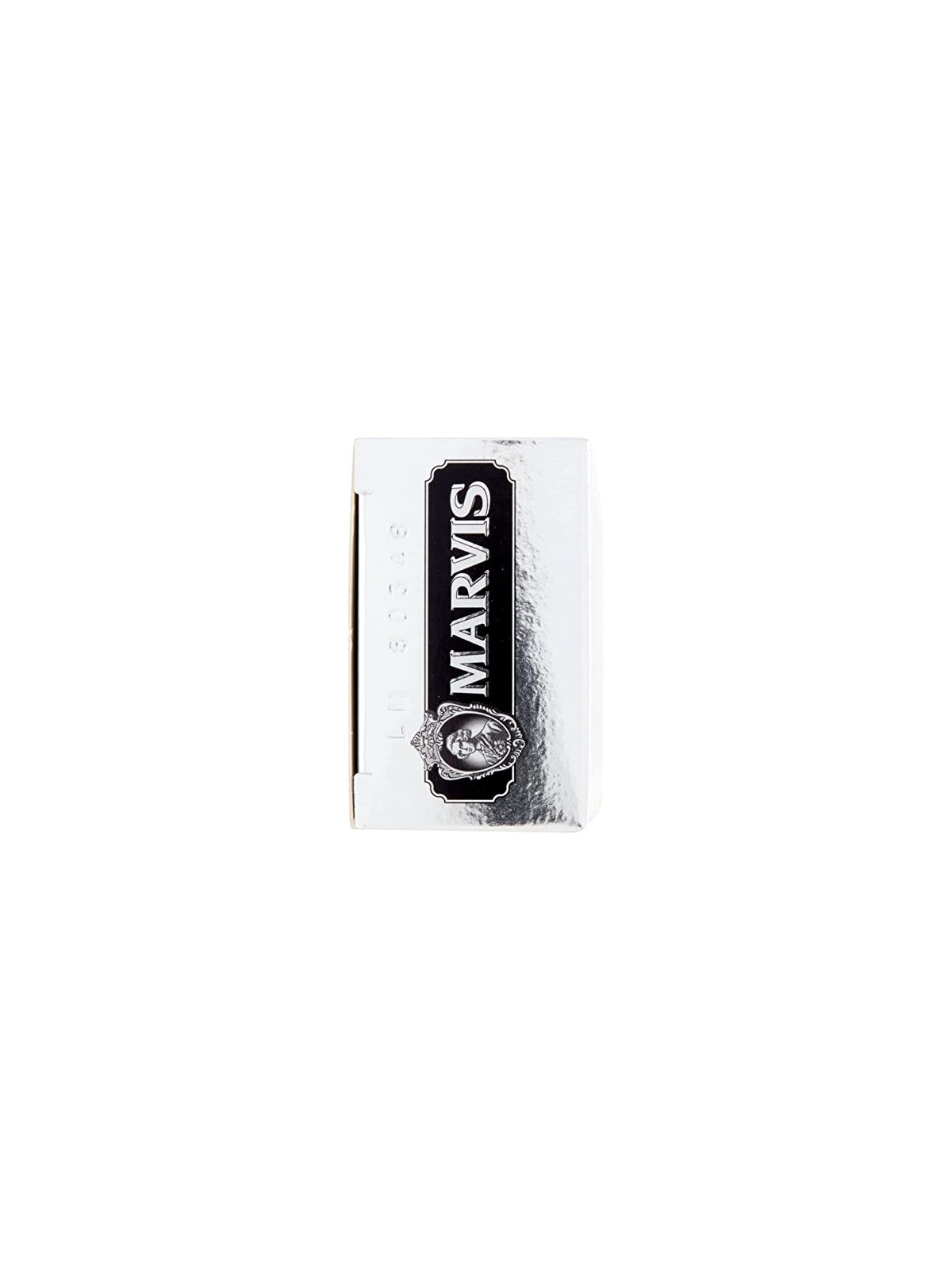 Marvis Marvis Amarelli Liquirizia Dentifricio donna 85ml