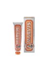 Pasta Dentifricia Marvis Zenzero Menta 85ml