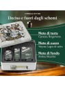 Set lavaggio barba Cypress Vetyver