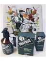 Set lavaggio barba Cypress Vetyver