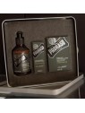Set lavaggio barba Cypress Vetyver