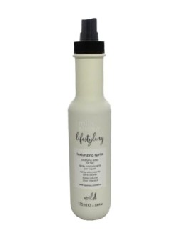 Milk_Shake Lifestyling Texturizing Spritz Spray per lo styling per evidenziare la struttura dell'acconciatura 175ml donna Milk S