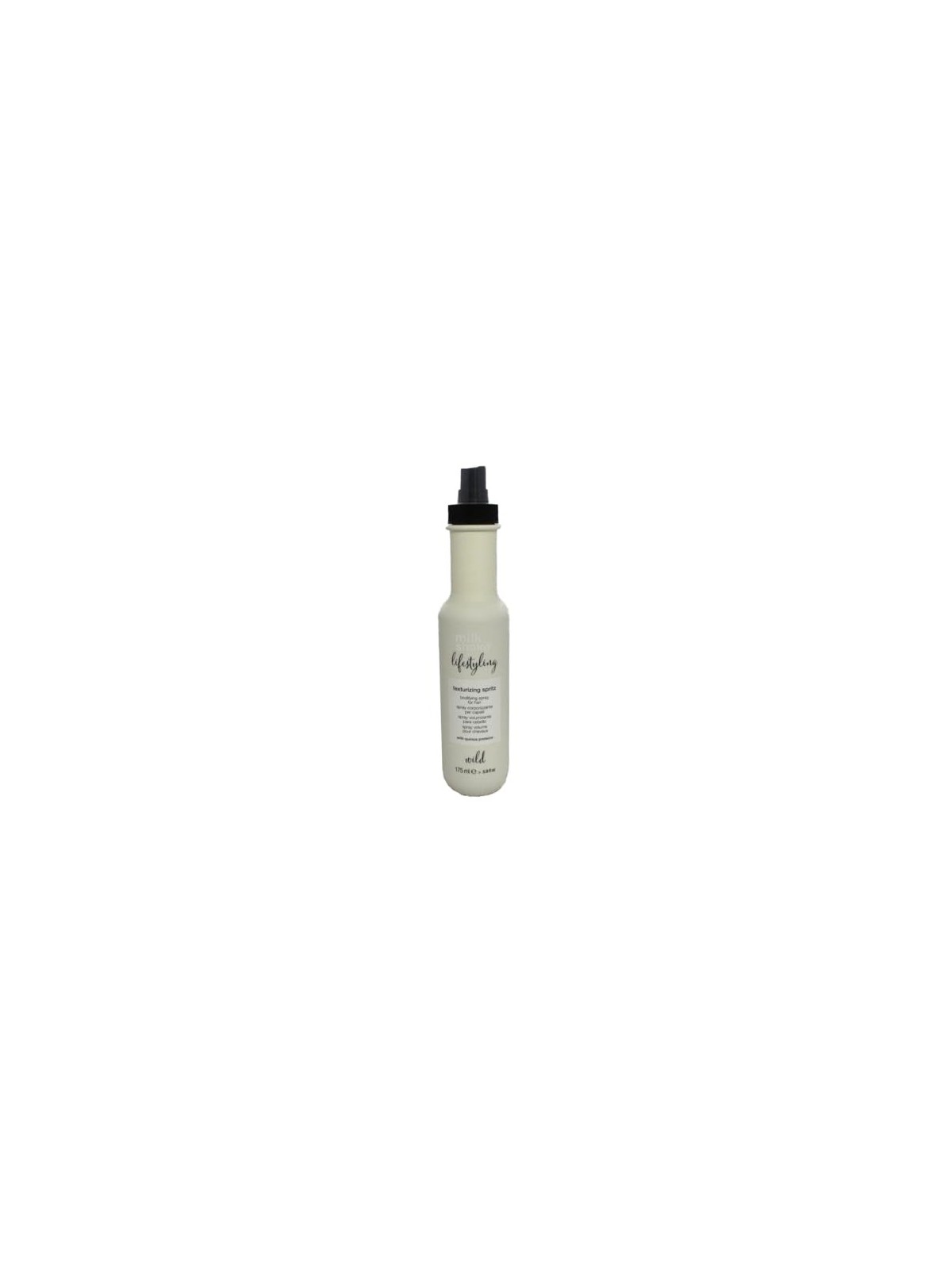 Milk_Shake Lifestyling Texturizing Spritz Spray per lo styling per evidenziare la struttura dell'acconciatura 175ml donna Milk S