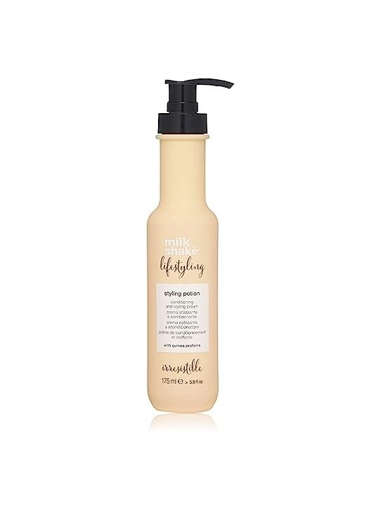 Crema per capelli Milk Shake Lifestyling Styling Potion 175ml