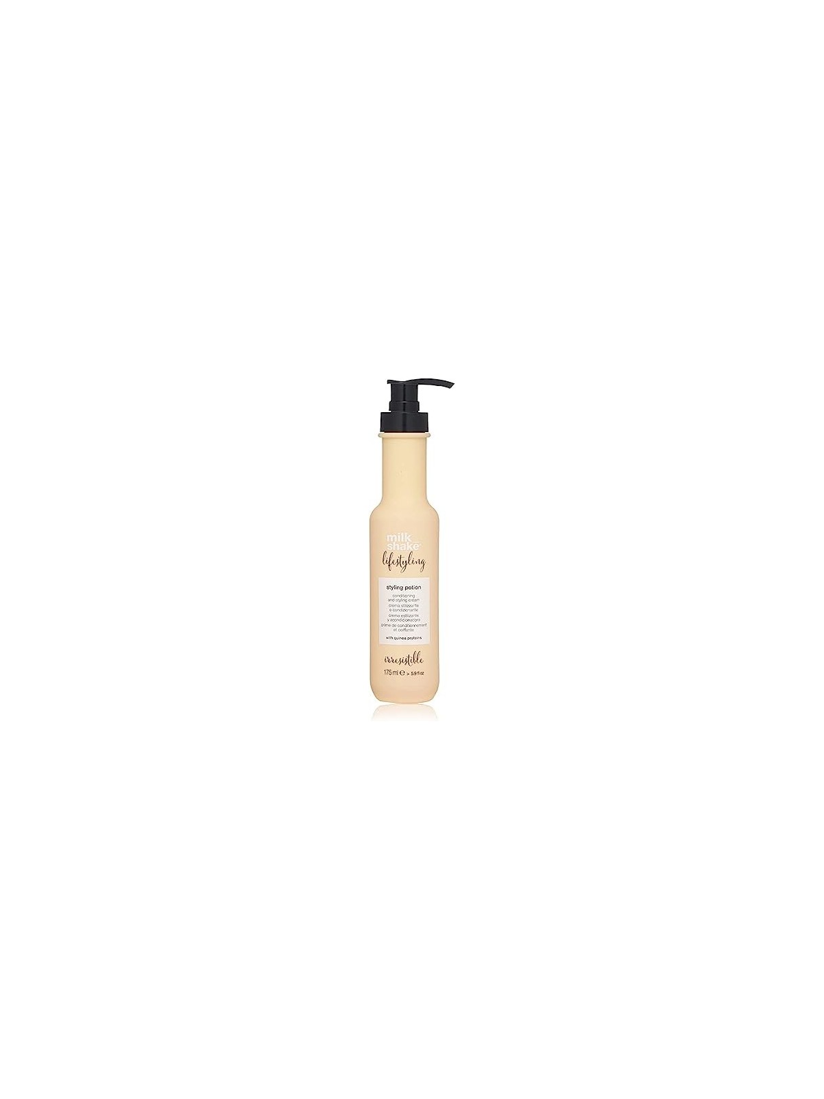 Crema per capelli Milk Shake Lifestyling Styling Potion 175ml