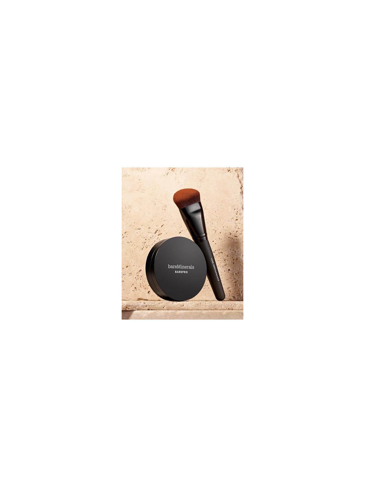 Pennello fondotinta liquido LUXE PERFORMANCE Bare Minerals