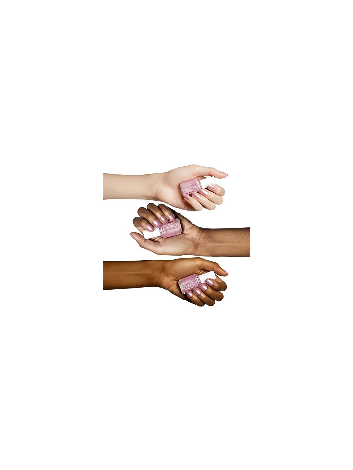 Essie Smalto per unghie Smalto per unghie 135 ml donna  514 Birthday Girl