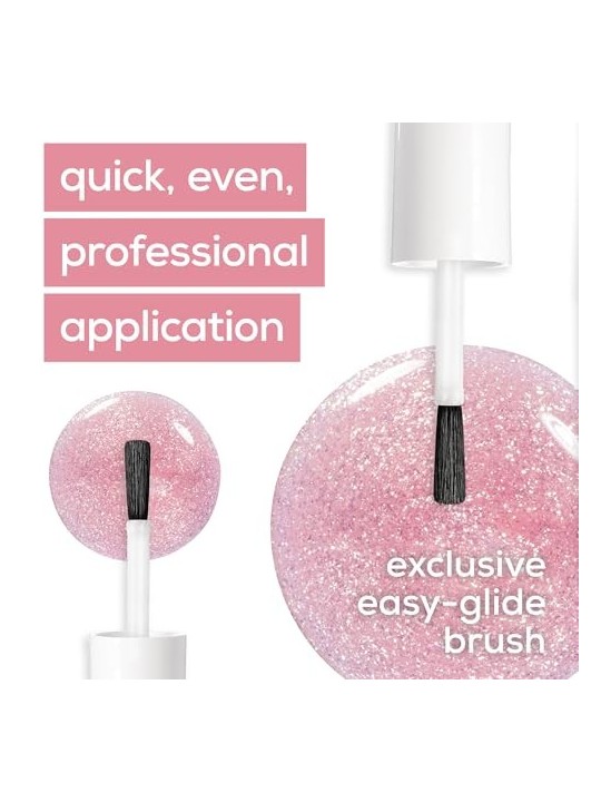 Essie Smalto per unghie Smalto per unghie 135 ml donna  514 Birthday Girl