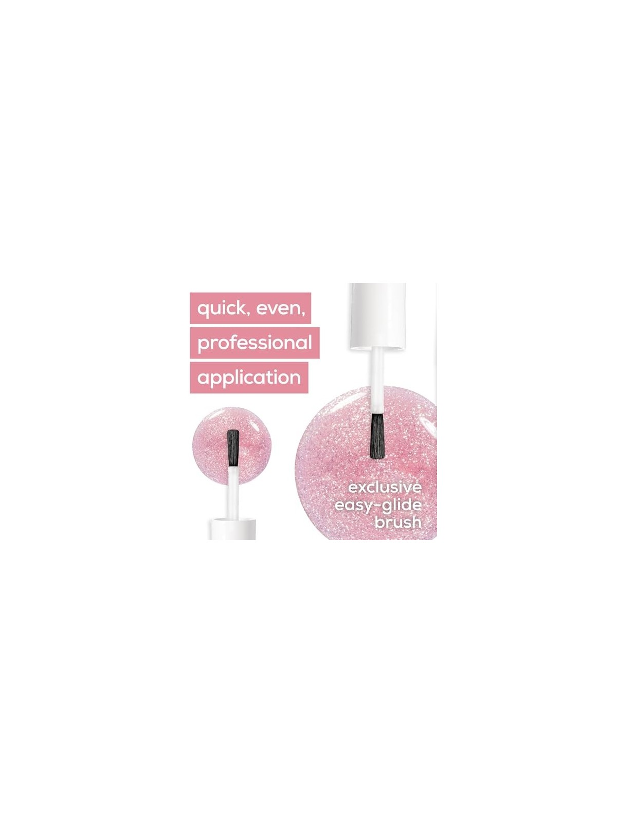 Essie Smalto per unghie Smalto per unghie 135 ml donna  514 Birthday Girl
