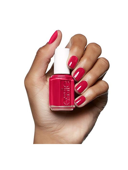 Essie Smalto per unghie 135 ml donna 515 LieblingsMensch