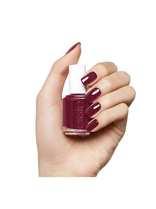 Essie Smalto per unghie 135 ml donna 516 Nailed It
