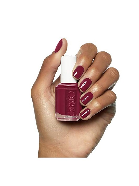 Essie Smalto per unghie 135 ml donna 516 Nailed It