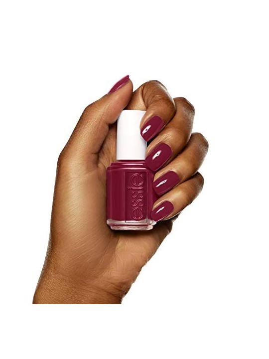 Essie Smalto per unghie 135 ml donna 516 Nailed It
