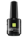 Smalto Semi-Permanente Jessica Geleration GEL1143 Verde 15ml
