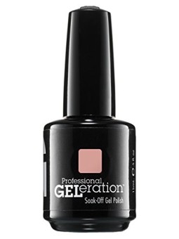 Jessica GELeration Smalto Semi-Permanente GEL-1156 Romance Me 15ml
