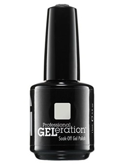 Jessica GELeration Smalto Semi-Permanente GEL-1160 Sheer Envy 15ml