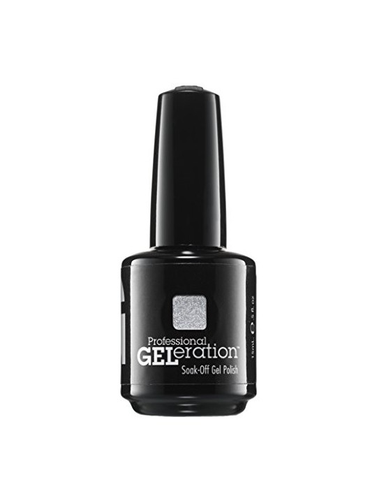 Jessica GELeration Smalto per Unghie GEL1135 Il Fidanzamento 15ml