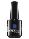 Jessica Geleration Colori Smalto per Unghie SemiPermanente GEL1141 Blu 15ml donna