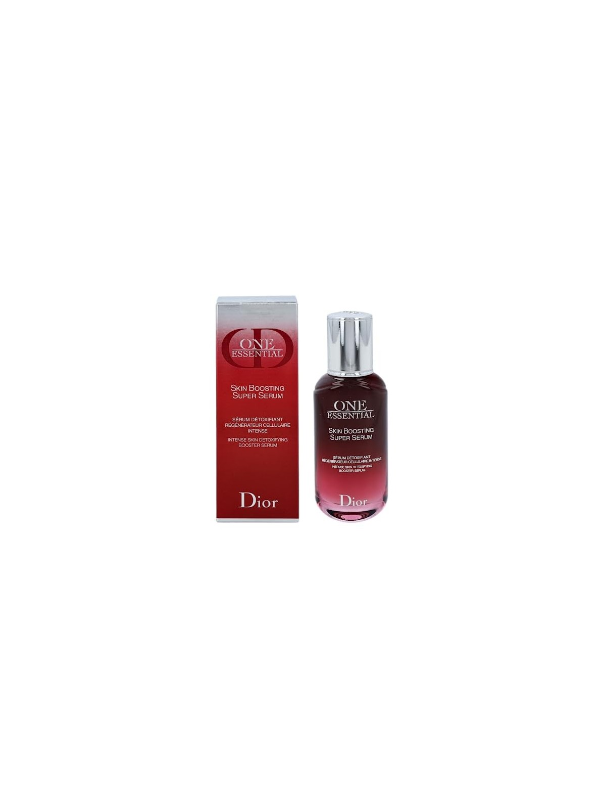Dior One Essential: Siero super potenziatore per la pelle da 50ml