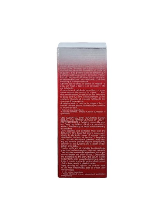 Dior One Essential: Siero super potenziatore per la pelle da 50ml