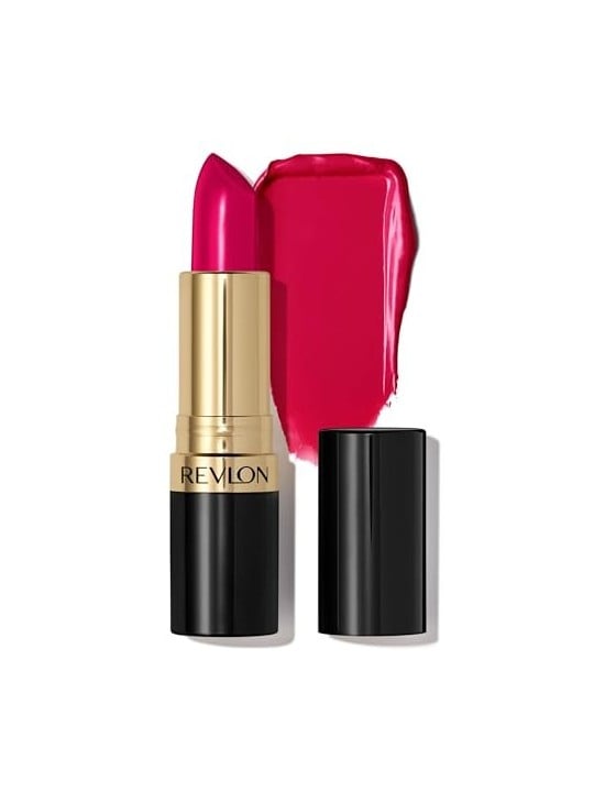 Revlon SUPER LUSTROUS lipstick n440 - Cherries in the Snow