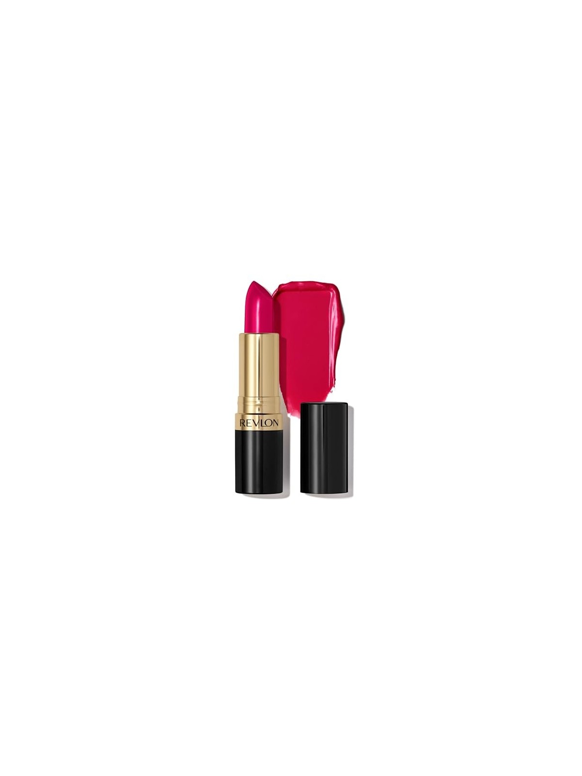 Revlon SUPER LUSTROUS lipstick n440 - Cherries in the Snow