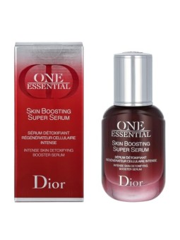 Dior One Essential Intense Skin Detox Booster Skin Serum Donna 30ml