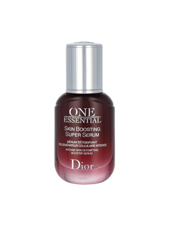 Dior One Essential Intense Skin Detox Booster Skin Serum Donna 30ml