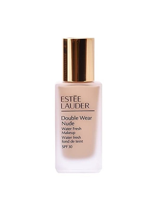 Estee Lauder Double Wear Nude Water Fresh Makeup SPF 30 Trucco ultra leggero 30 ml donna 1W2 S