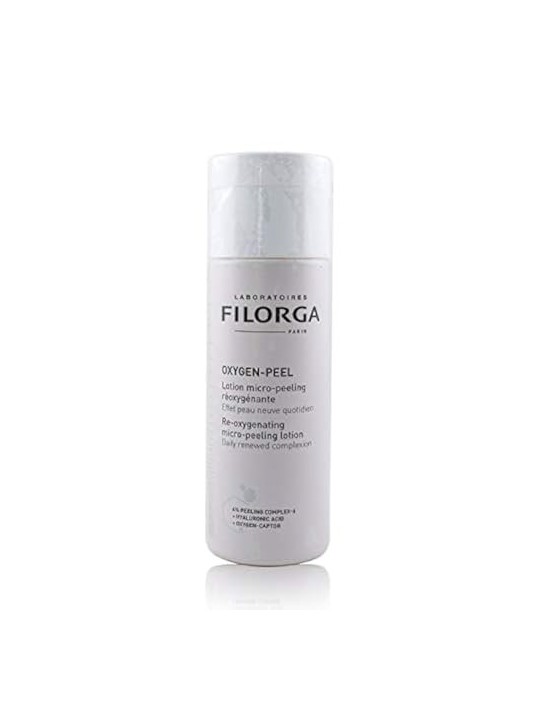 Filorga Oxygen - Peel Lotion 150ml Filorga www.essenzetotalstyle.com 