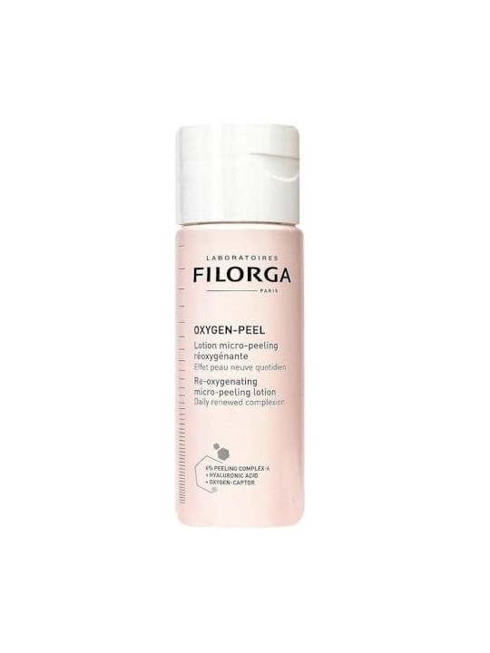 Filorga Oxygen - Peel Lotion 150ml Filorga www.essenzetotalstyle.com 