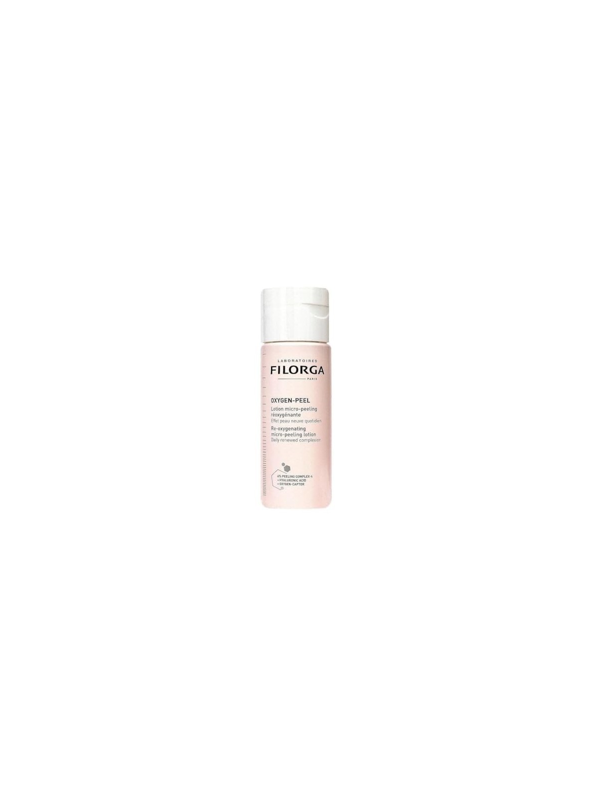 Filorga Oxygen - Peel Lotion 150ml Filorga www.essenzetotalstyle.com 