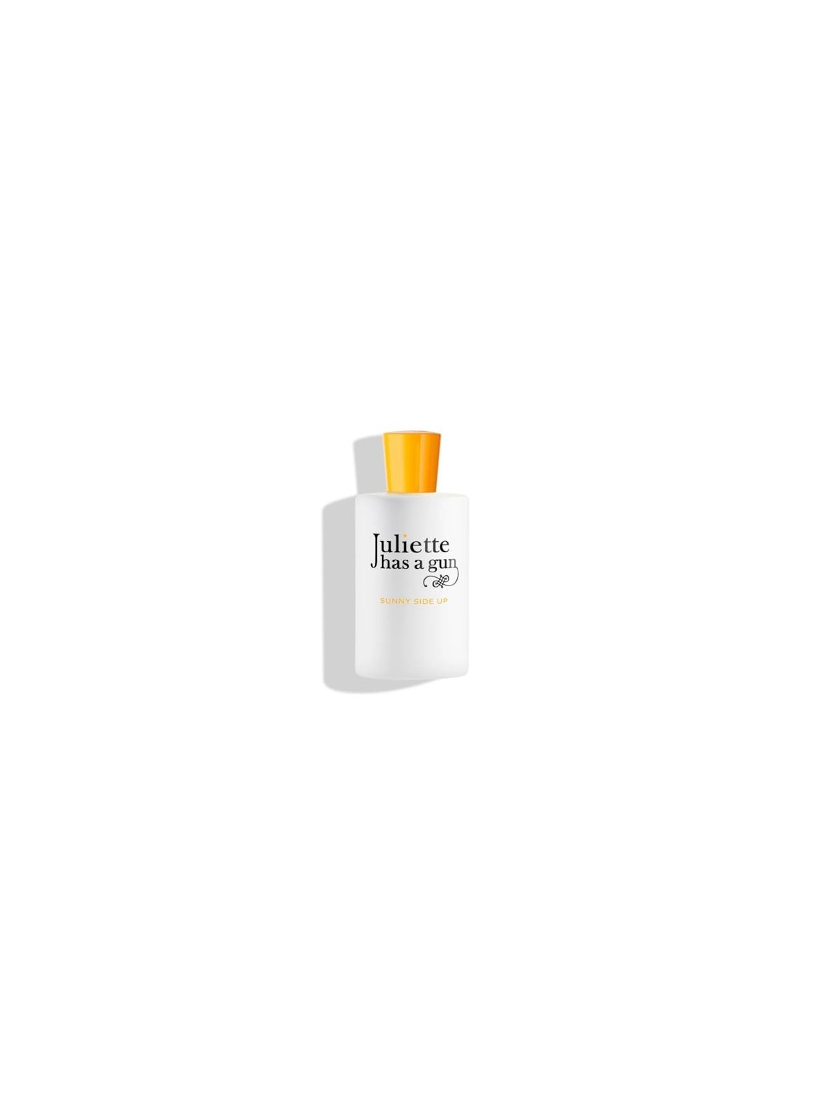 Juliette Has A Gun Sunny Side Up eau de parfum 100ml