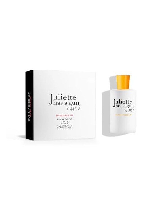 Juliette Has A Gun Sunny Side Up eau de parfum 100ml