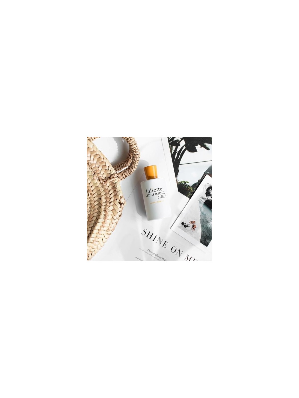Sunny Side Up EDP 50ml Juliette Has A Gun for Women