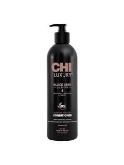 CHI Luxury Black Seed Oil Moisture Replenish Conditioner
