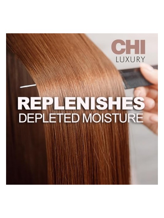 CHI Luxury Black Seed Oil Moisture Replenish Conditioner