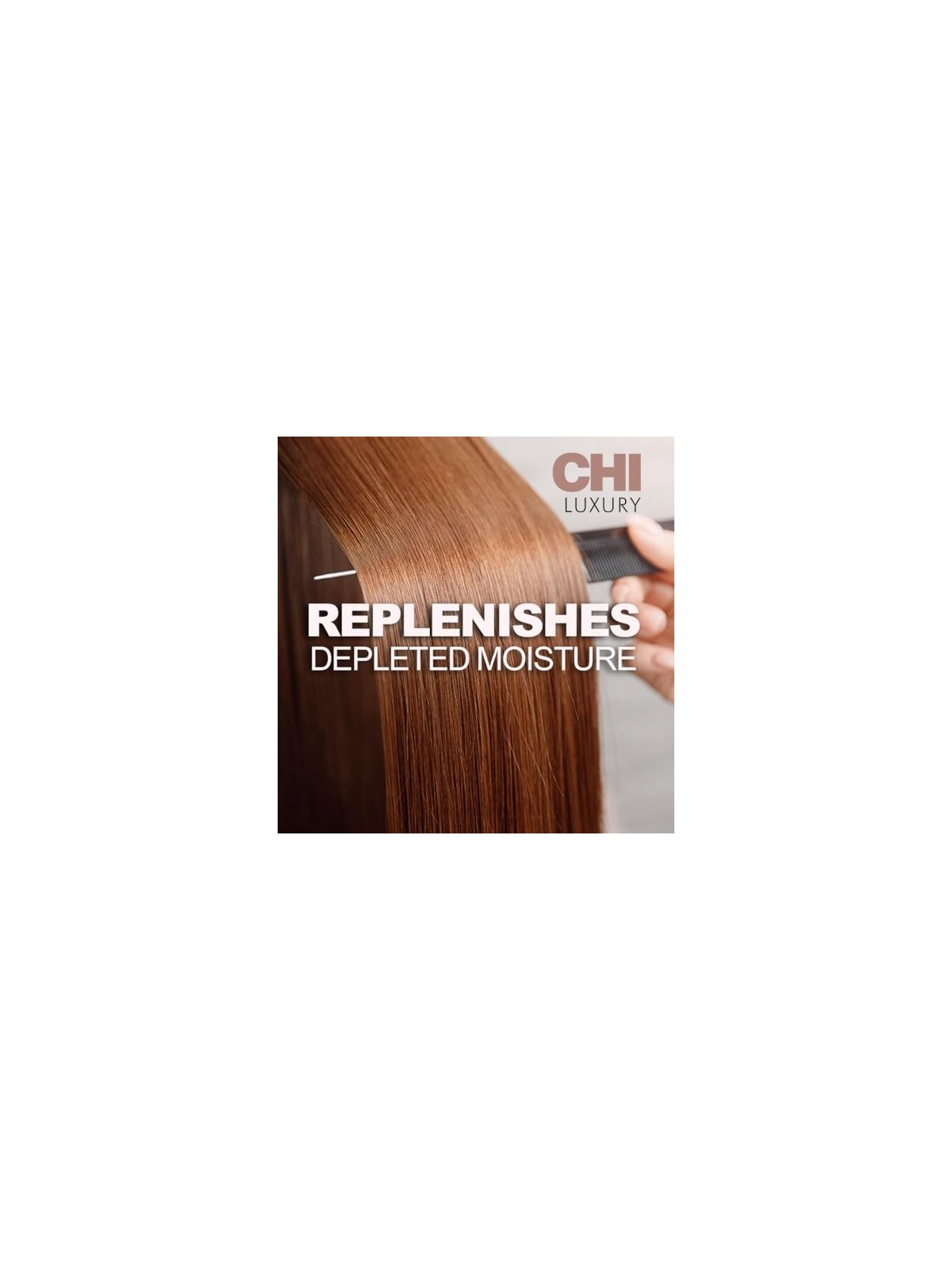 CHI Luxury Black Seed Oil Moisture Replenish Conditioner